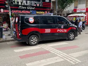 Elazığ’da bıçaklı kavga: 2 yaralı
