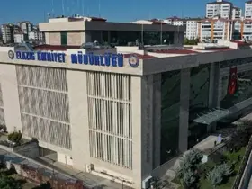 Elazığ’da dur ihtarına uymayan motosiklet sürücüsüne 326 bin lira ceza
