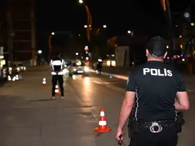 Elazığ’da geniş kapsamlı asayiş uygulaması
