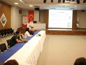 Elazığ’da hastane çalışanlarına üriner kateter ve enfeksiyonu eğitimi
