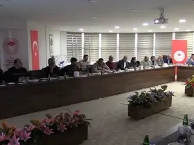 Elazığ’da  hayvansal üretim planlaması ele alındı
