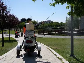 Elazığ’da ilaçlama çalışmaları sürüyor
