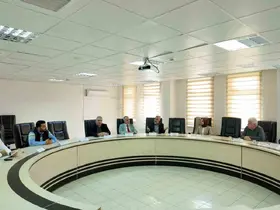 Elazığ’da intiharı önleme çalışmaları ele alındı
