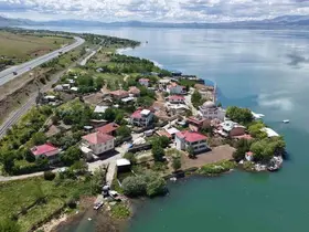 Elazığ’da kuraklık alarmı veren nokta yeniden suya gömüldü
