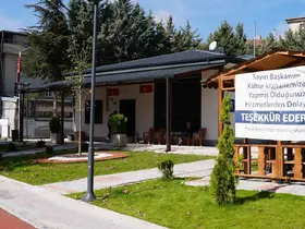 Elazığ’da yeni bir yaşam alanı daha hizmete sunuldu
