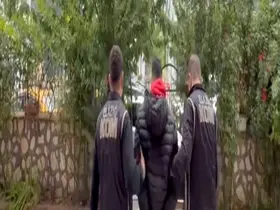 Elazığ’daki silahlı saldırı olayında 5 gözaltı