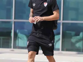 Elazığspor, 21 futbolcuyla gitti
