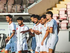 Elazığspor’un konuğu Malatya Yeşilyurtspor
