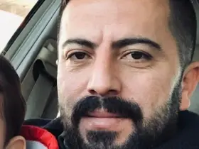 Elbistan’da silahlı kavga: 1 ölü, 1 yaralı
