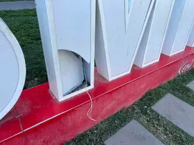 Elektrik akımına kapılan 4 yaşındaki çocuk yaralandı

