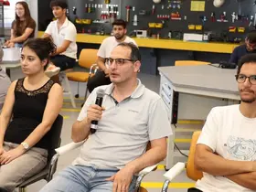 Elektrikli araçlar ve batarya geri dönüşümü
