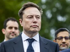 Elon Musk: "Ukrayna’da İHA’ların hızındaki yavaşlamanın arkasında ABD hükümeti olabilir"
