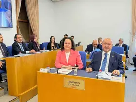 Emniyet, basın ve vergi ile ilgili düzenlemeleri içeren kanun teklifi Komisyon’da
