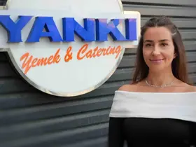 Endüstriyel yemekte standart yükseliyor
