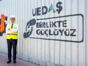 Enerji altyapısı, iklim değişikliğine karşı güçleniyor
