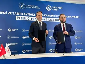 Enerji ve Tabii Kaynaklar Bakanı Bayraktar: "Savaşın eşiğinde enerjiyi doğru kullanabilmek her zamankinden daha önemli"
