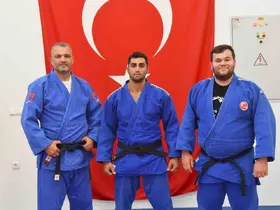 Enes Pınar’ın hedefi Balkan Şampiyonasında madalya
