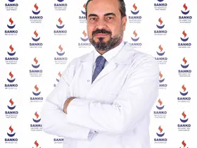 Enfeksiyon Hastalıkları ve Klinik Mikrobiyoloji Uzmanı Dr. Rıza Çam, SANKO Üniversitesi Hastanesi’nde
