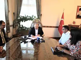 Engelli bireyler bu projeyle sosyalleşecek
