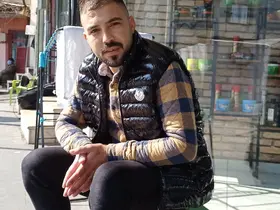 Engelli Onur’u öldüren sanıklar için müebbet hapis talebi
