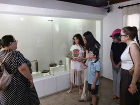 Engelsiz Yaşam Merkezi öğrencileri zaferin izinde
