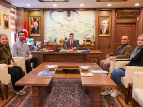 Erbaa’da evde bakım hizmetleri için iş birliği protokolü imzalandı
