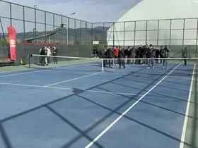 Erbaa’ya 2 milyarlık dev yatırım
