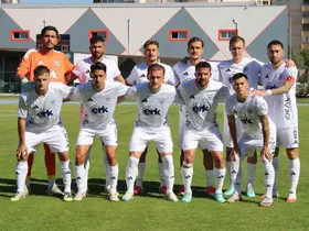 Erciyes 38 FK namağlup devam ediyor
