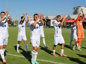 Erciyes 38 FK’nın kupa maçı tarihi belli oldu

