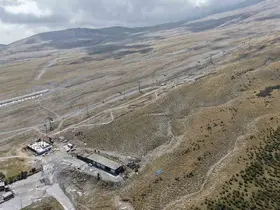 Erciyes’te dağ kızağında uluslararası sertifikasyon için geri sayım
