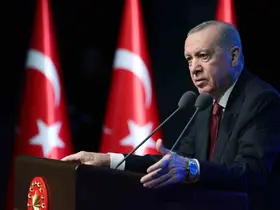 Erdoğan’dan Özel’e: "Kendisine tavsiyem, biz az söyledik, o çok anlasın"
