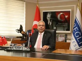 Ereğli Belediye Başkanı için soruşturma izni çıktı