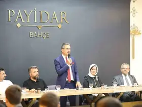 Erenler’de bu akşam boks heyecanı yaşanacak
