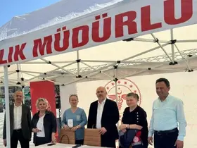 Erken teşhis hayat kurtarır: Kadınlara ücretsiz kanser taraması daveti
