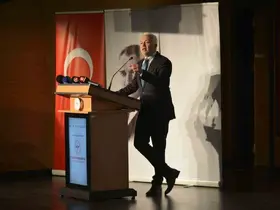 Erken teşhis hayat kurtarıyor: ’Meme Kanseri Farkındalık Ayı’ başladı