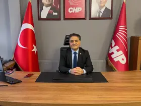 Ersoy CHP Erzincan İl Başkanı olarak atandı
