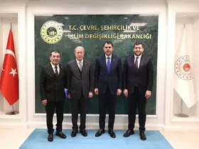 Ersoy’dan Bünyan’a müjde
