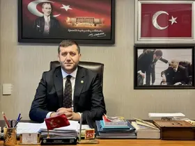 Ersoy’dan ’KOBİ’ teşekkürü
