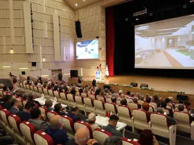 ERÜ mezunları yeniden kampüste bir araya geldi
