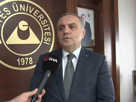 ERÜ’de sağlık alanında bir ilk: Eksozom üretilecek
