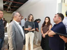 ERÜ’den aşı ve biyoteknolojide dev yatırım: Türkiye’de bir ilk olacak
