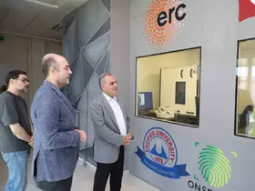 ERÜ’den Bilimde Stratejik Hamle: ERC desteğiyle Özgün Araştırma Laboratuvarı kuruldu

