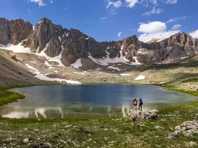Erzincan ekoturizmde öne çıkıyor
