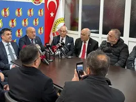 Erzincan hattında bitmeyen vaatler zinciri
