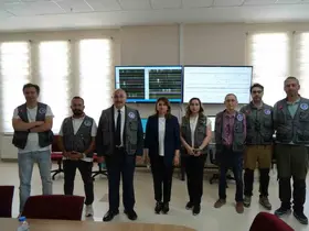 Erzincan Havzası’nın deprem davranışı mercek altında

