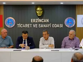 Erzincan TSO’dan öğrencilere burs desteği artışı
