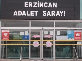 Erzincan’da 20 binden fazla kişinin mağdur olduğu iddia edilen dolandırıcılık davasında ilk duruşma görüldü
