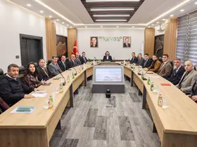 Erzincan’da 2026 yılında 140 kilometre asfalt çalışması yapıldı
