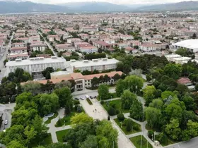 Erzincan’da 4.1 büyüklüğünde deprem meydana geldi
