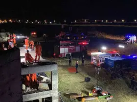 Erzincan’da bölge düzeyi deprem tatbikatı yapılacak
